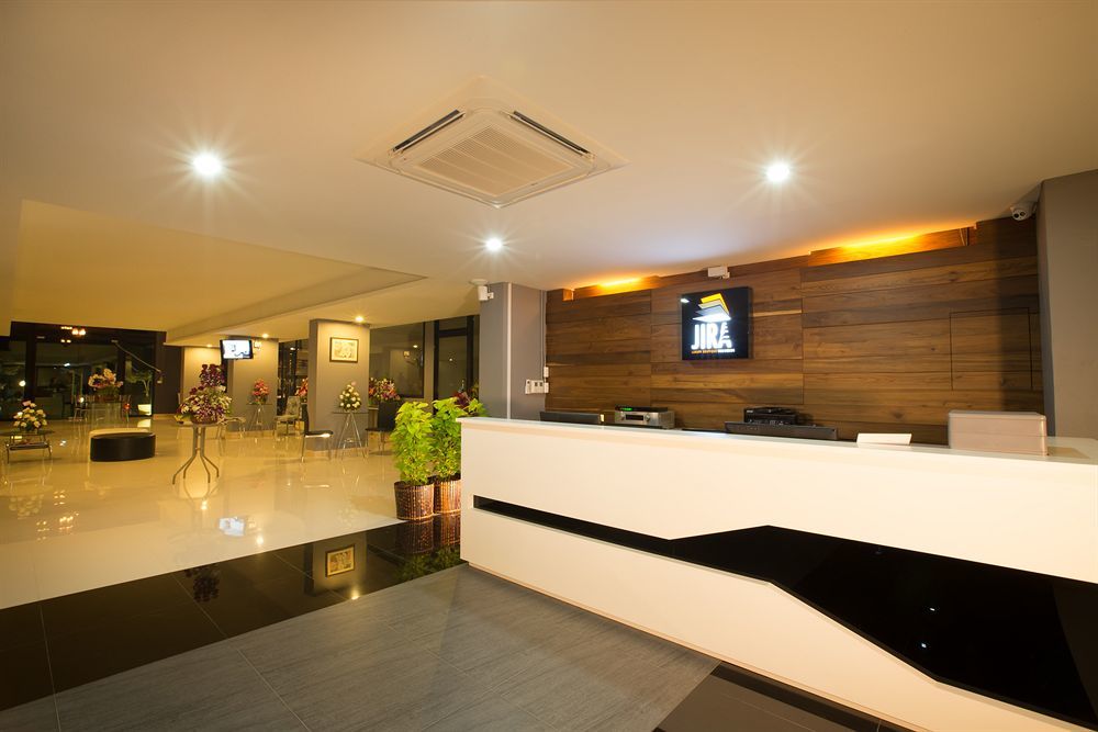 Jira Boutique Residence Chiang Mai Zewnętrze zdjęcie
