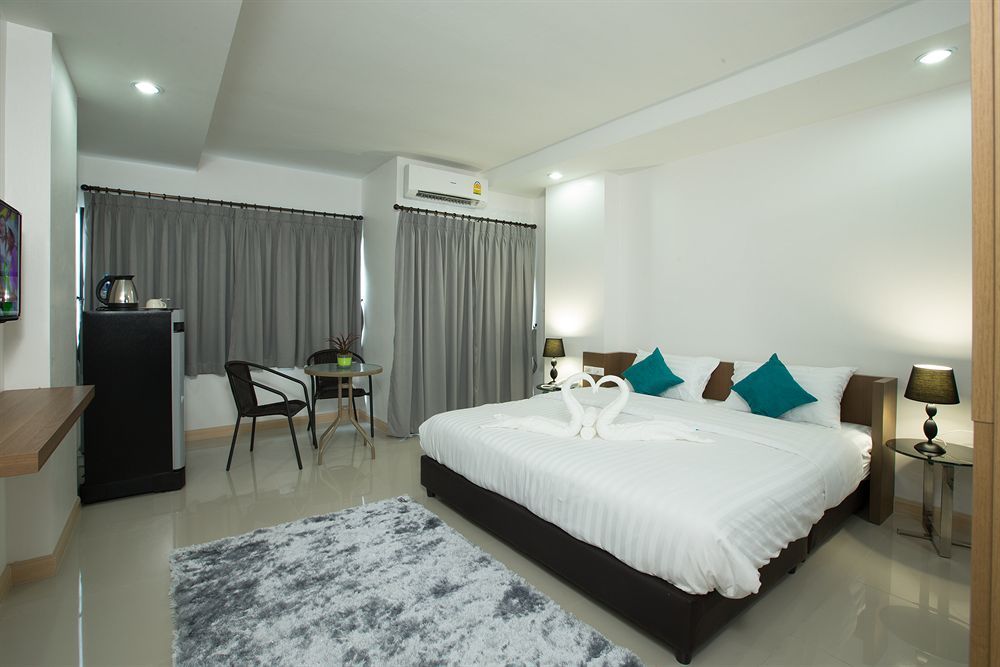 Jira Boutique Residence Chiang Mai Zewnętrze zdjęcie