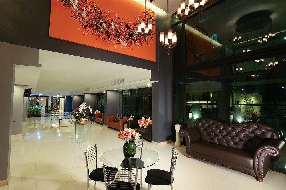 Jira Boutique Residence Chiang Mai Zewnętrze zdjęcie