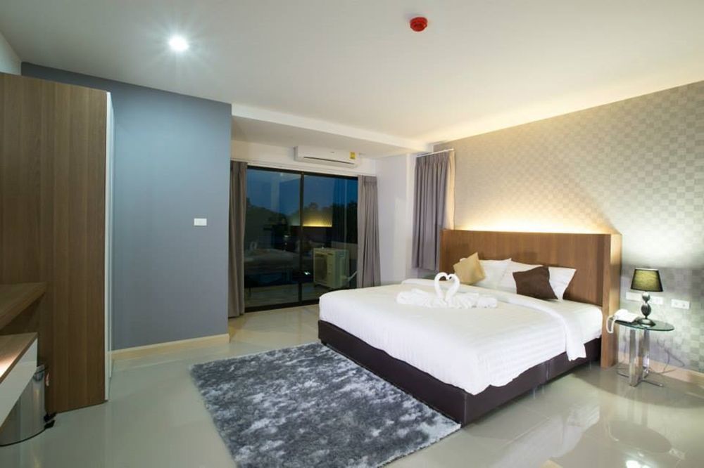 Jira Boutique Residence Chiang Mai Zewnętrze zdjęcie