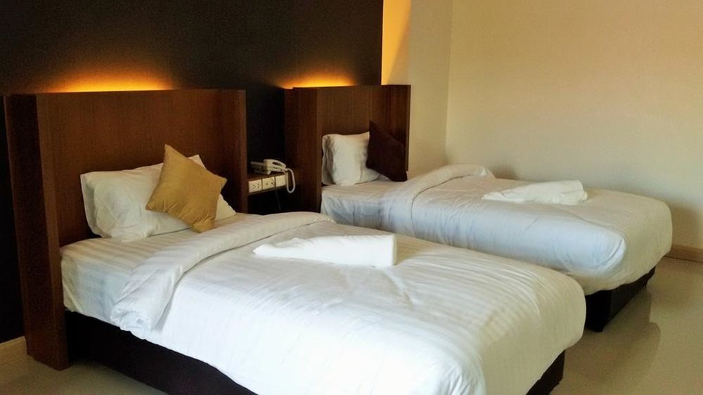 Jira Boutique Residence Chiang Mai Zewnętrze zdjęcie