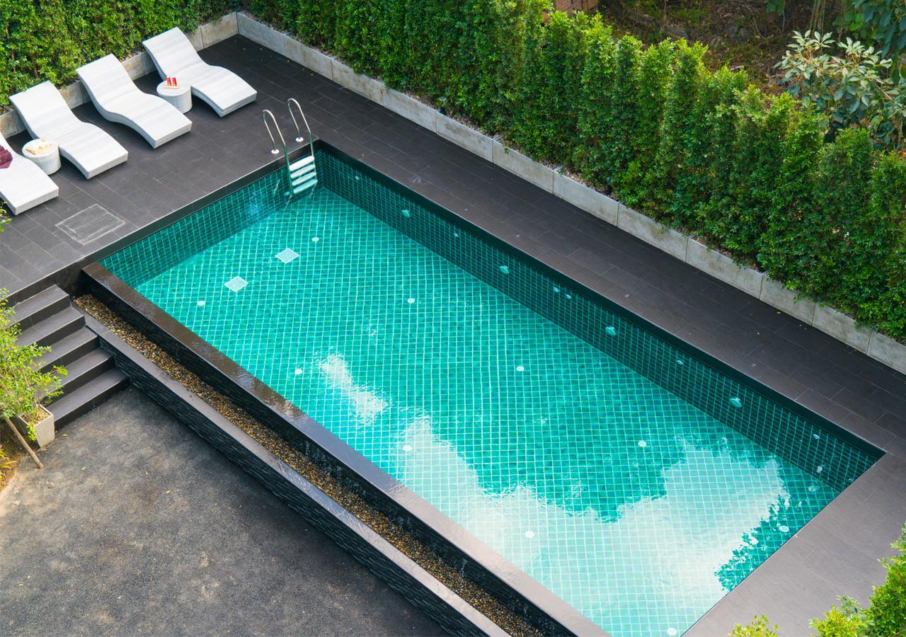 Jira Boutique Residence Chiang Mai Zewnętrze zdjęcie