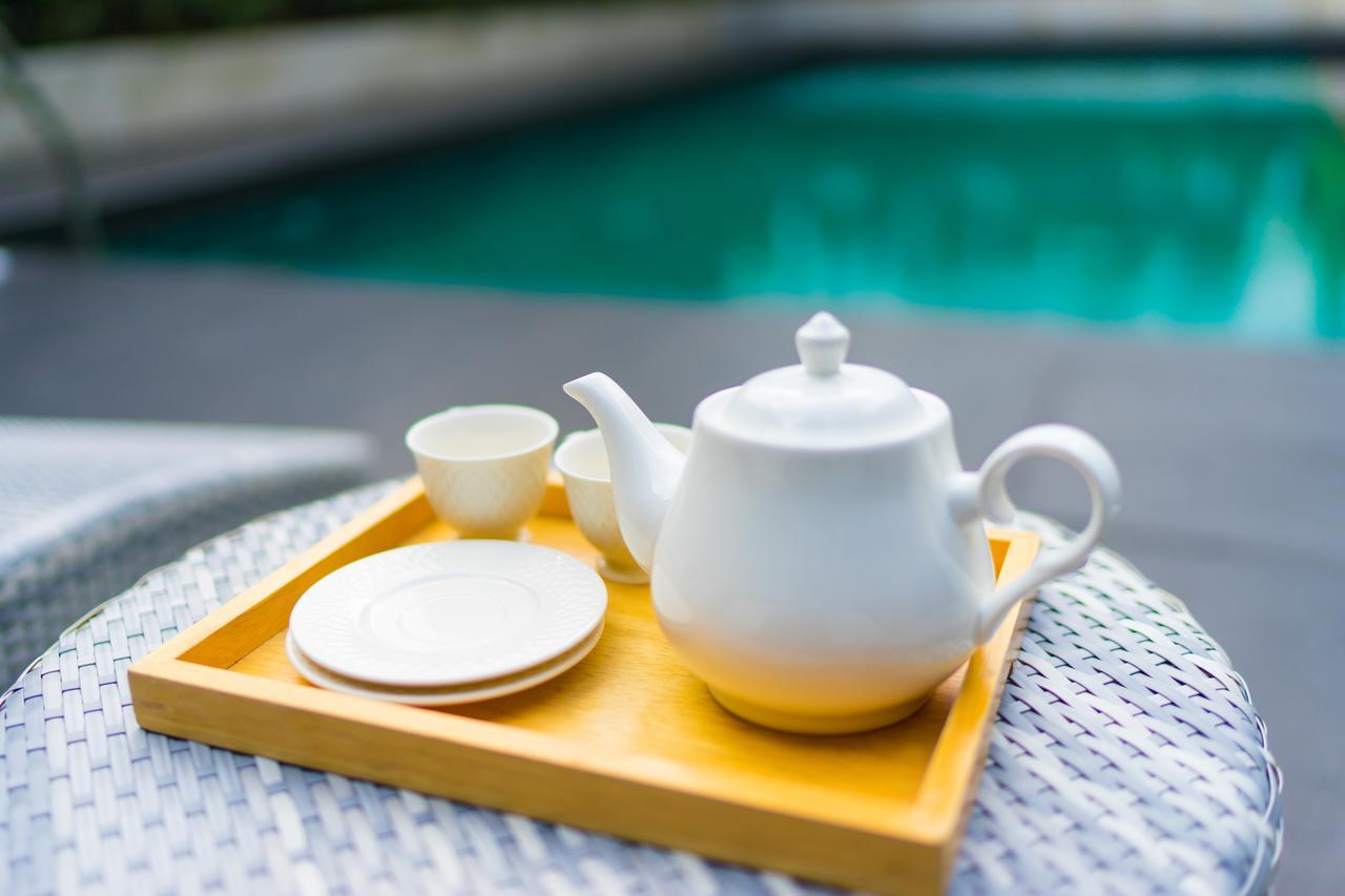 Jira Boutique Residence Chiang Mai Zewnętrze zdjęcie