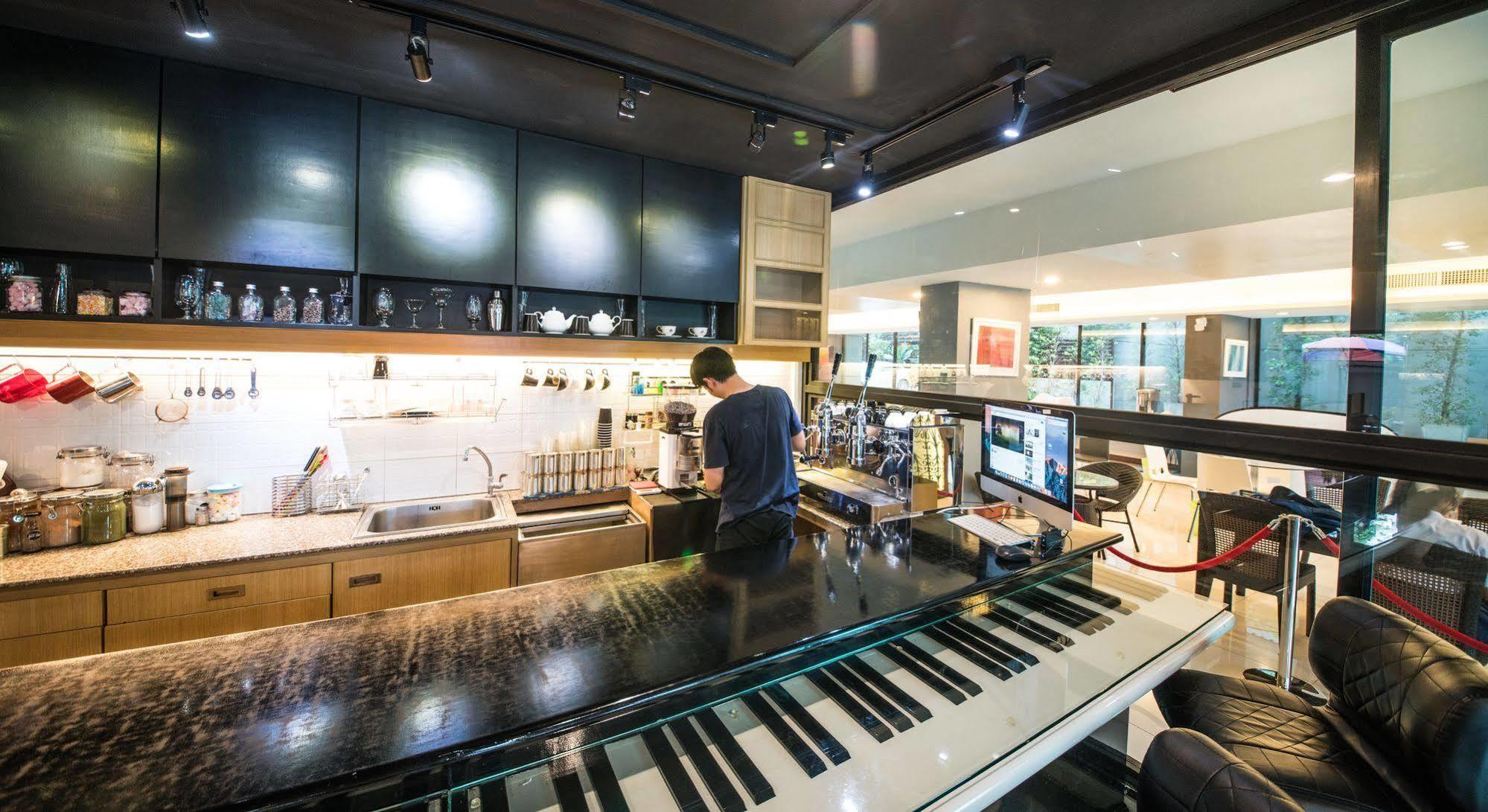 Jira Boutique Residence Chiang Mai Zewnętrze zdjęcie