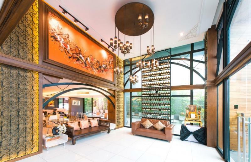 Jira Boutique Residence Chiang Mai Zewnętrze zdjęcie